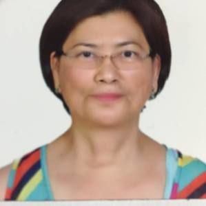 Meet your Posher, Loida